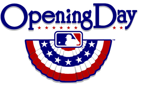 Opening Day Event