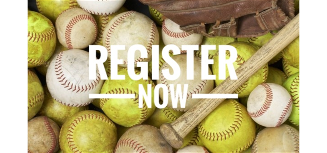 2023 Spring Registration