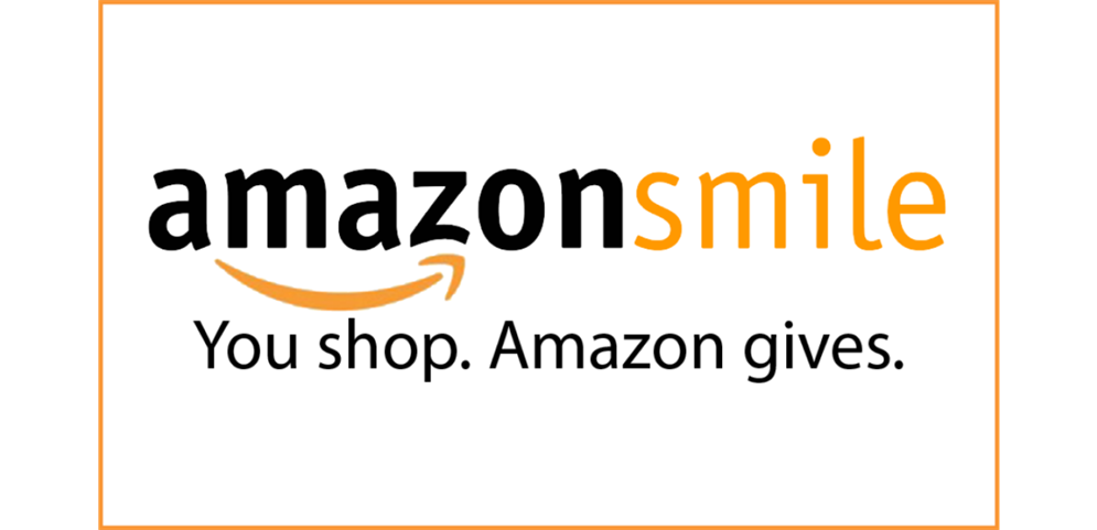 Amazon Smile Donation