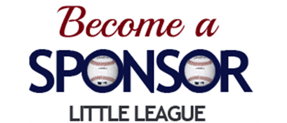 Sponsor a West Pasco team or the league!