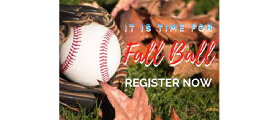 Limited roster spots remain - register today.