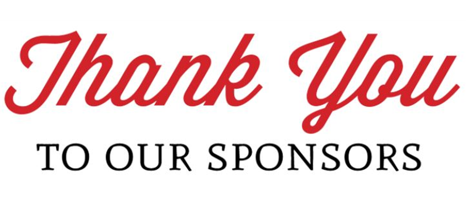 Thank you to WPLL Business Sponsors!!