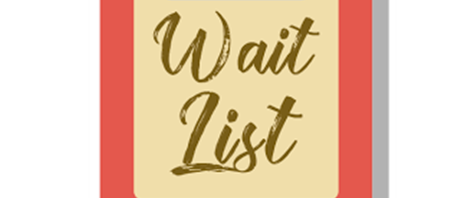 Most divisions closed.  Register (free) to get on waitlist.