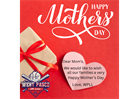 Happy Mother's Day!