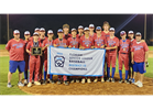West Pasco Senior All-Stars take home D12 Championship
