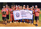 West Pasco Junior All-Stars - 2025 D12 Champions