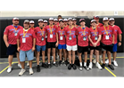 SE Region Senior Tournament