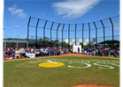Opening Day Ceremony