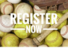 2026 Spring Registration - Open
