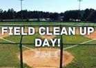 Field Clean Up