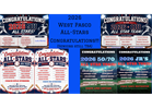 2026 WPLL All-Stars
