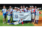 District 12 All-Star Champions - WPLL 50/70